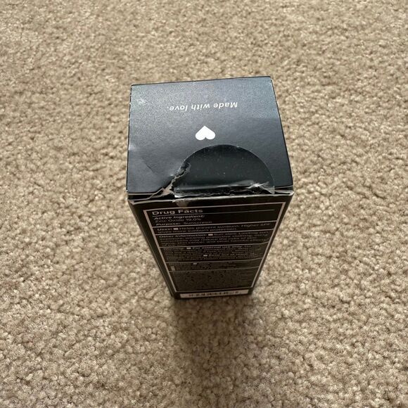 DIME Beauty Wonderscreen SPF 30 Mineral Sunscreen Non-Whitening Sun Block NEW - Picture 5 of 11